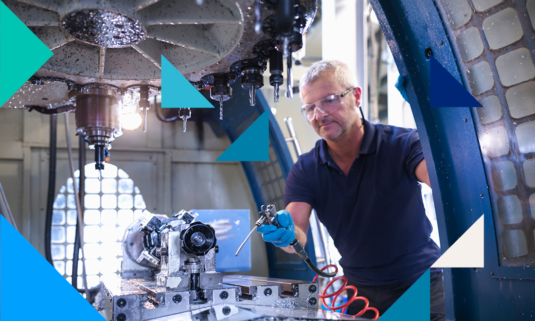 Production & Engineering image