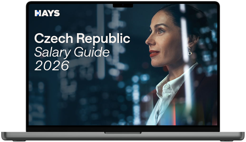 Notebook s mzdovým průzkumem