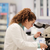 Laboratorní technička